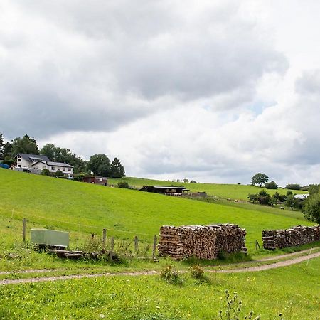 Ferienwohnung Roderath Nettersheim المظهر الخارجي الصورة