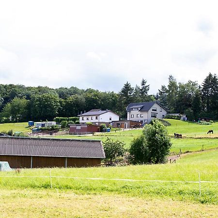 Ferienwohnung Roderath Nettersheim المظهر الخارجي الصورة